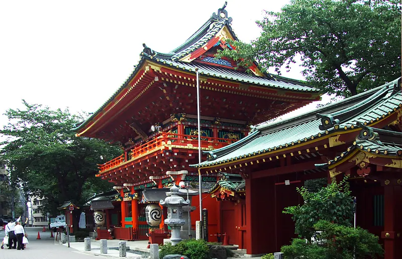Kanda-myōjin