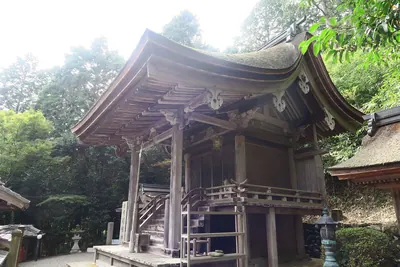 Yasaka Shrine
