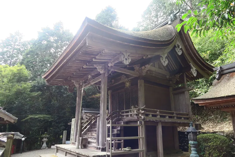 Yasaka Shrine