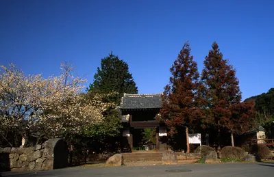 Daisen-ji Temple