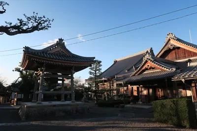 Daitoku-ji Temple