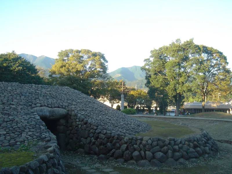 Sakuradote Kofun