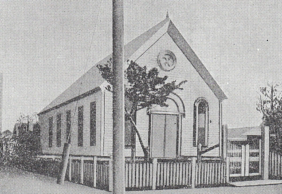 Sapporo Independent Christian Church