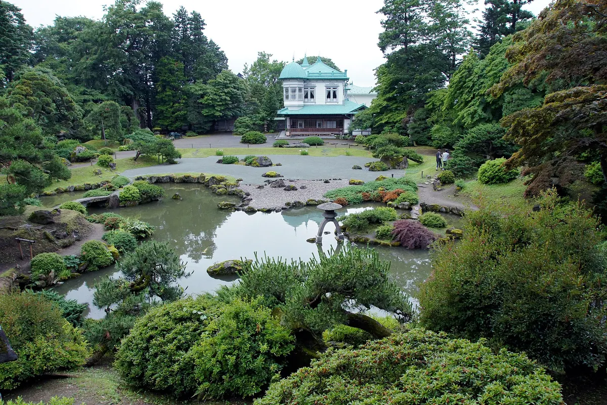 Seibi-en