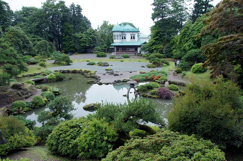 Seibi-en