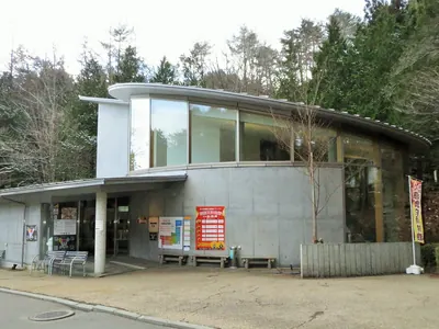 Kuji Amber Museum