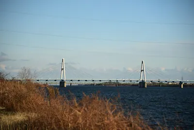 Shikoku Saburo Bridge