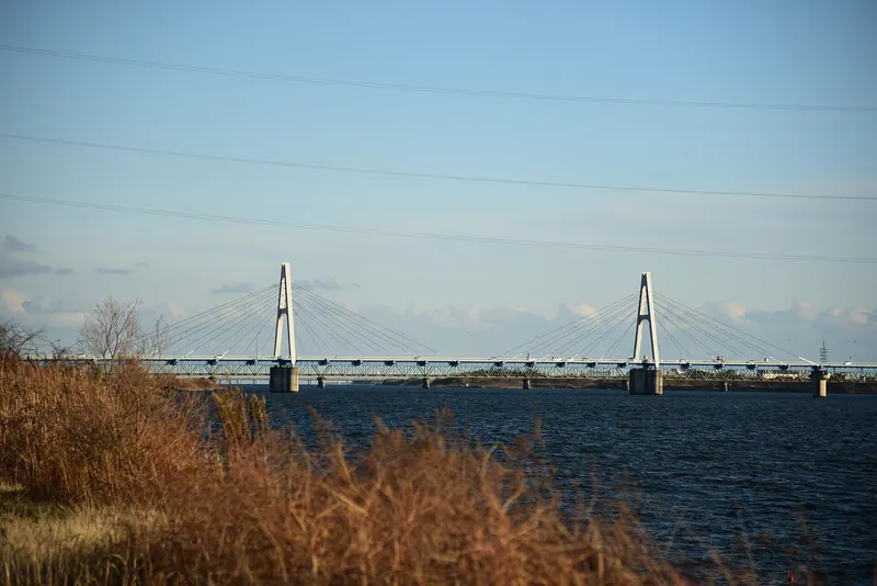 Shikoku Saburo Bridge