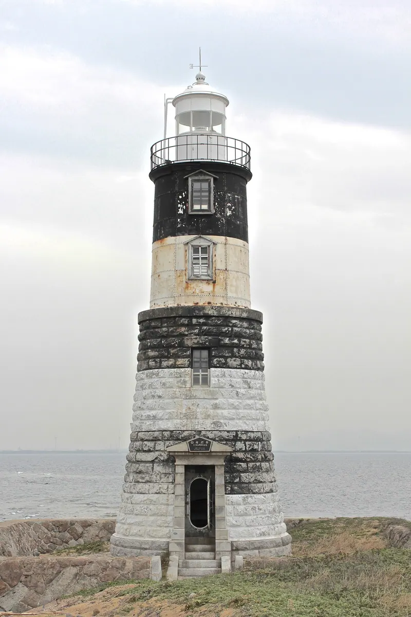 Shirasu Lighthouse