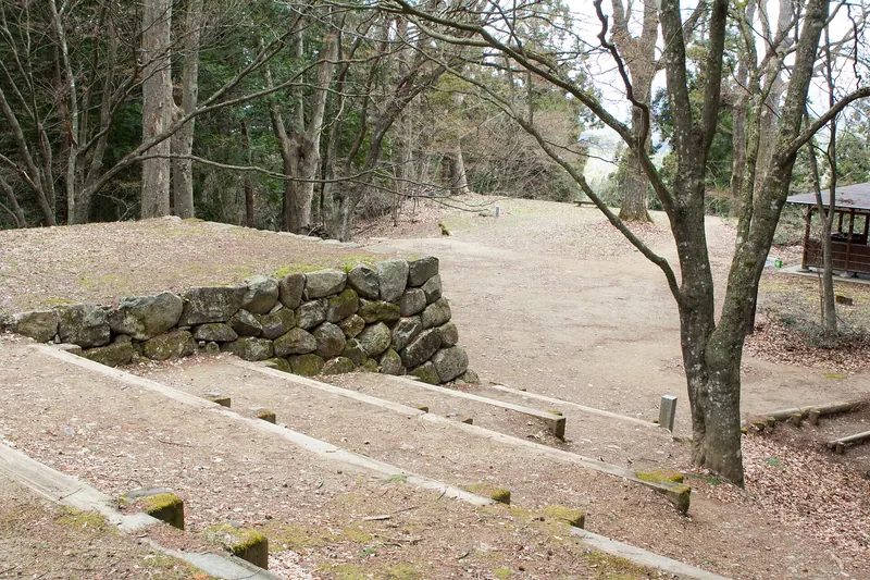 Shiroyama Park