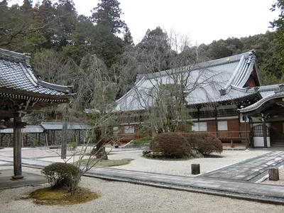 Shōgen-ji Temple
