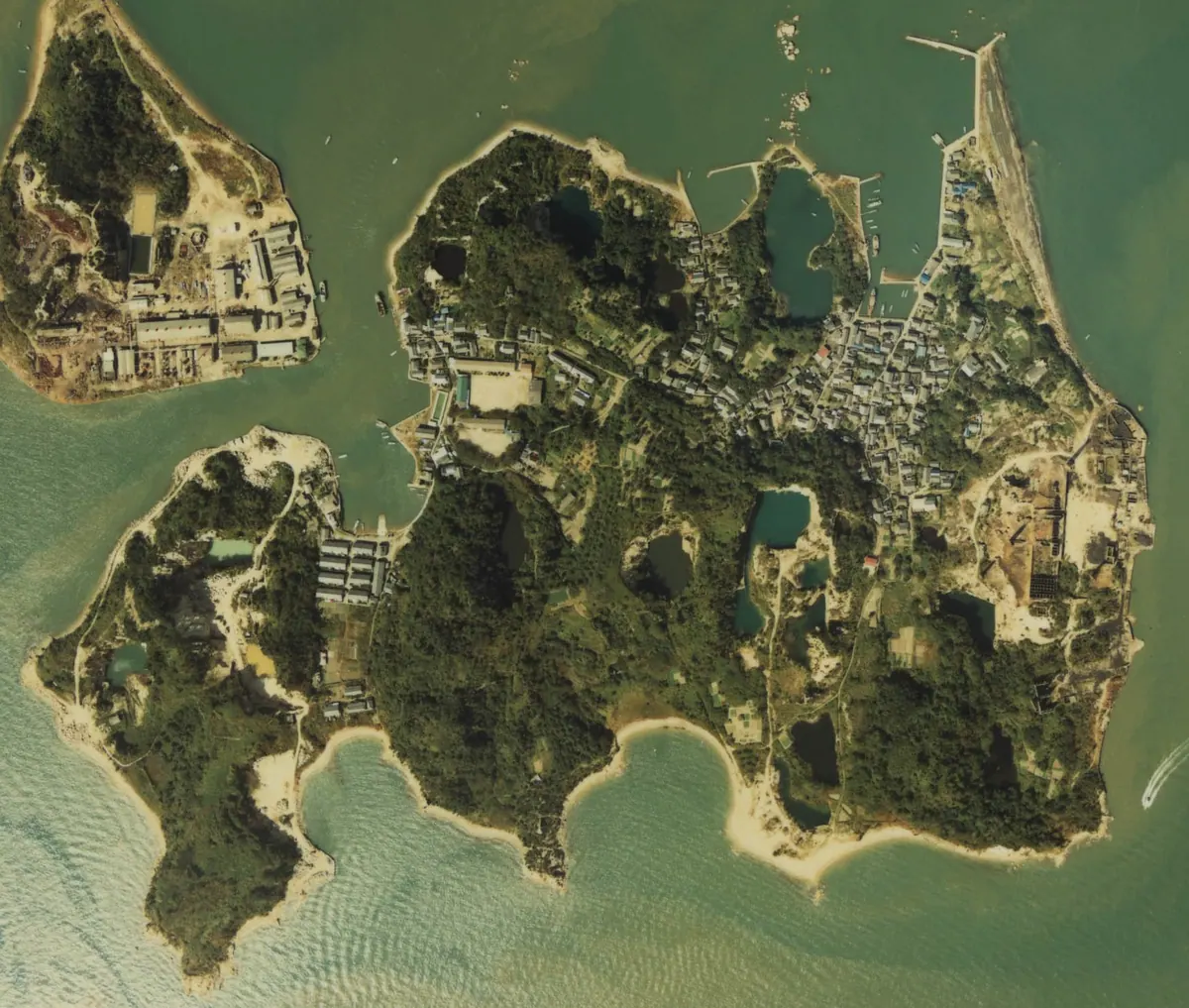 Inujima