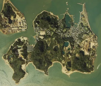 Inujima