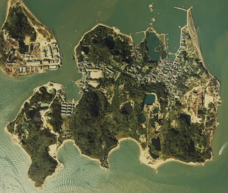 Inujima