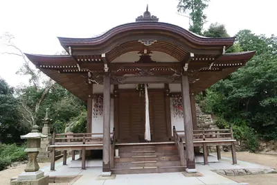 Kōtoku-ji Temple