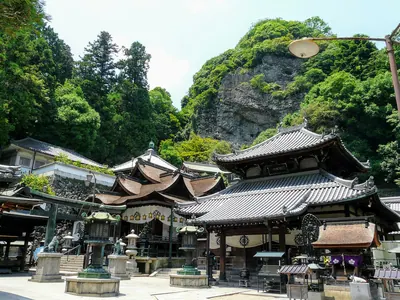 Hōzan-ji Temple