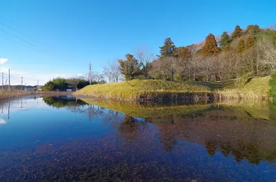 Sakura Castle Park