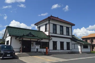 Kaya Railway Museum