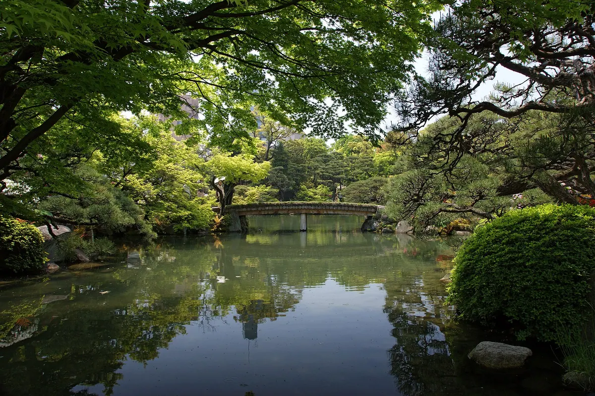Sōraku-en