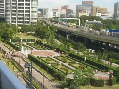 Italy Park