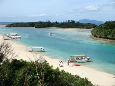 Majipanari
