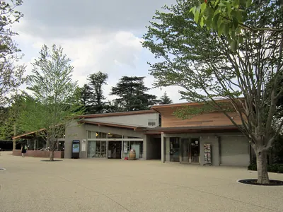 Shimizu Park
