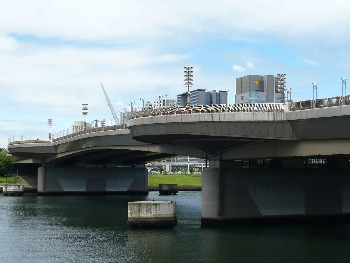Dream Bridge