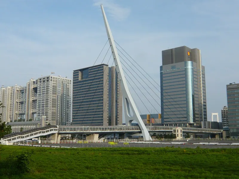 Teleport Bridge