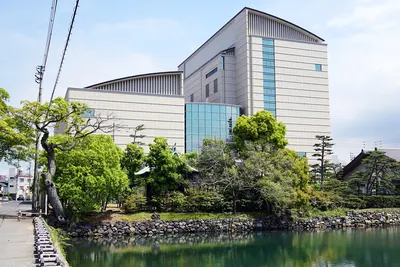 The Kagawa Museum