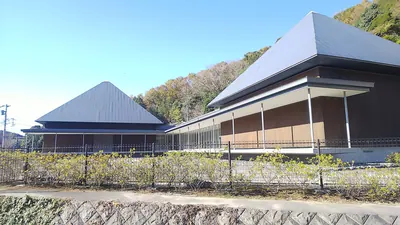 Kannami Buddha Statues Museum