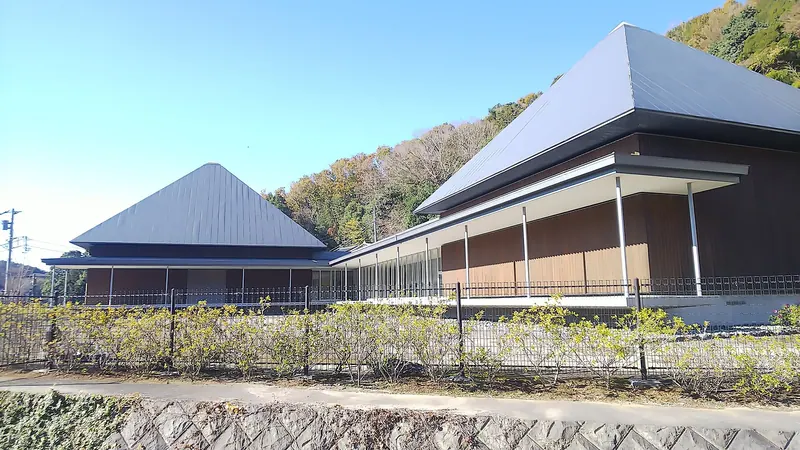 Kannami Buddha Statues Museum