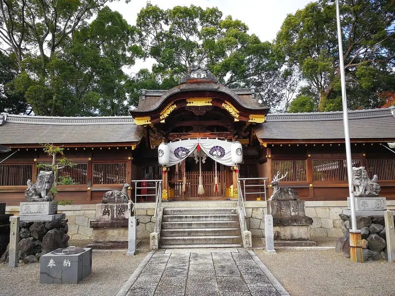 Tachiki Shrine