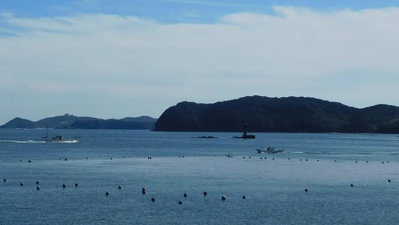Seiganjima