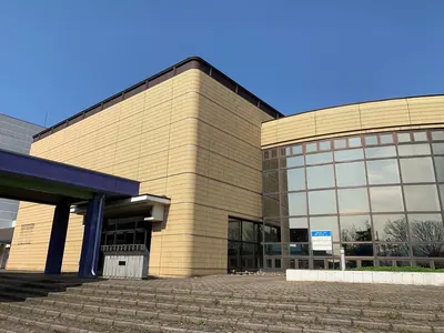 Joetsu Science Museum