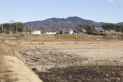 Mount Wagakuni