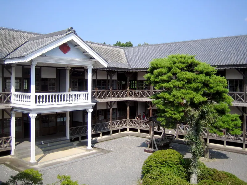 Education Museum