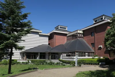 Saku Municipal Museum of Modern Art