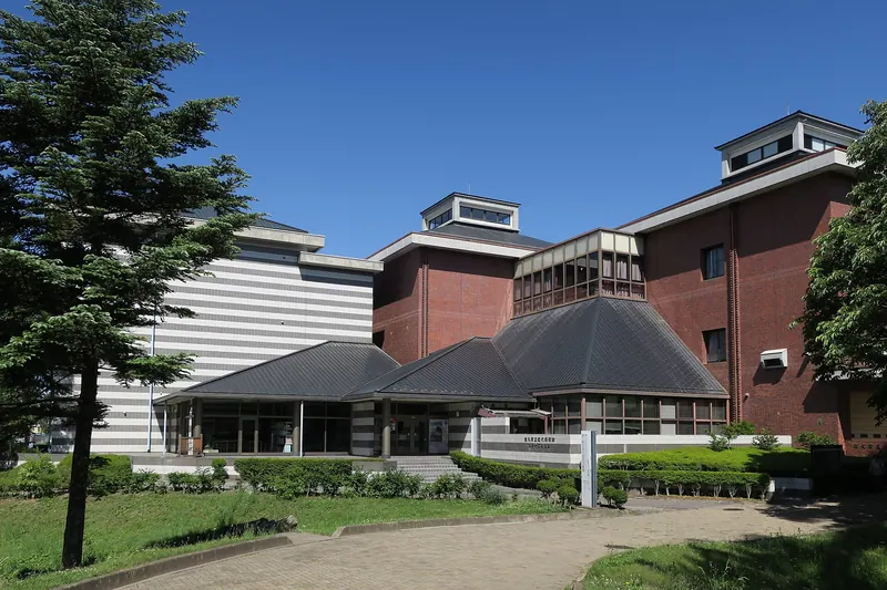 Saku Municipal Museum of Modern Art