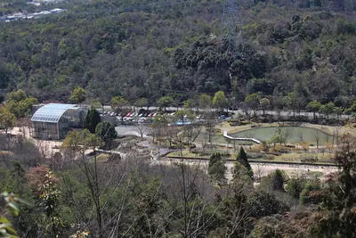 Greenpia Kasugai