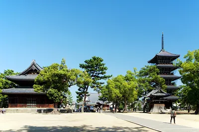 Zentsū-ji Temple