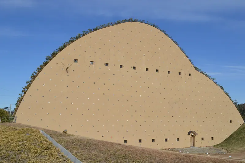Mosaic Tile Museum, Tajimi