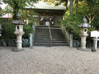 Sakashita Shrine