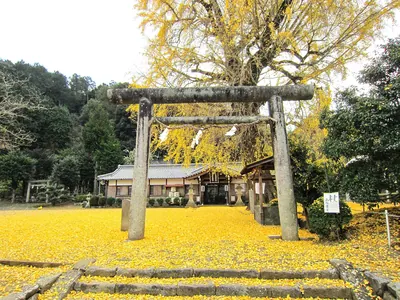 Niusakadono Shrine