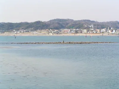 Wakae Island