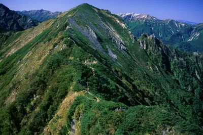 Mount Akasawa