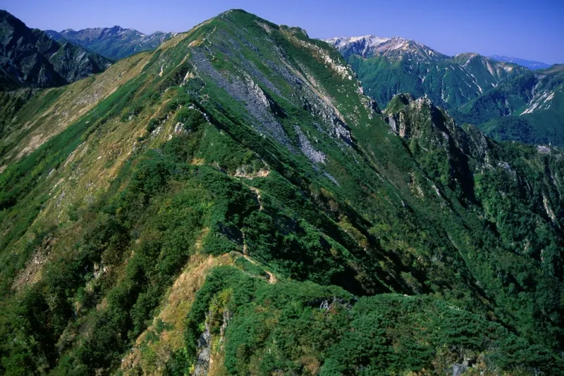 Mount Akasawa
