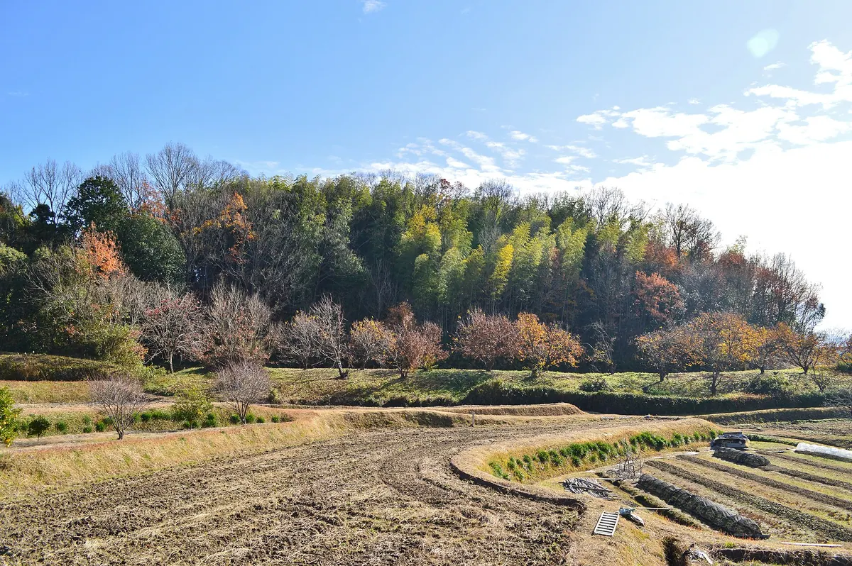 Bessho Ōtsuka Kofun