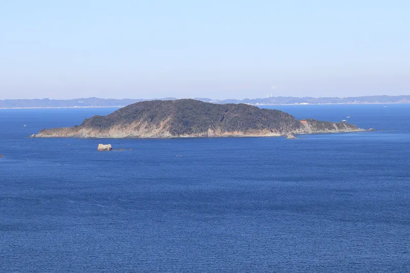 Ōzukumi-jima