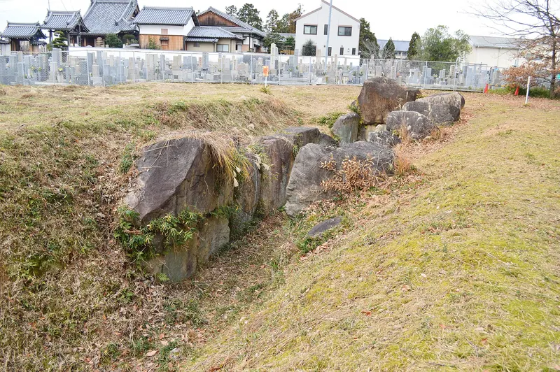 Tsukaanayama Kofun