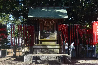 Anjo Tanabata Shrine